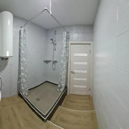 Swan Apartment Kyiv