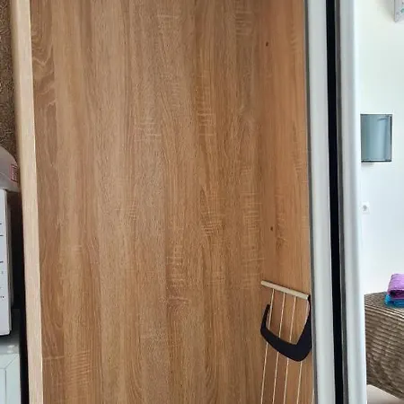 Apartment Swan